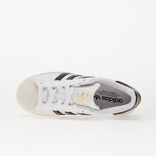 adidas gazelle silver green womens adidas Originals Superstar II Black/White Women's Shoes, Size: 6.5