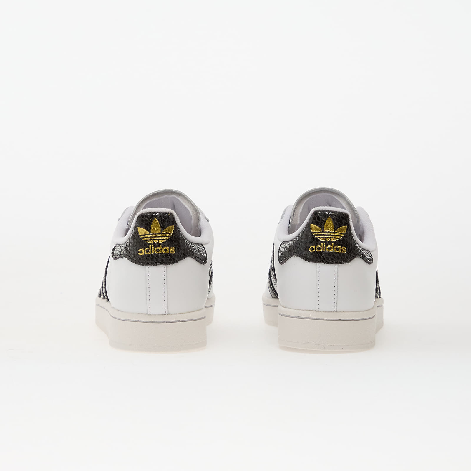 Zapatillas mujer adidas Superstar II W Ftw White/ Grey Six/ Crystal White