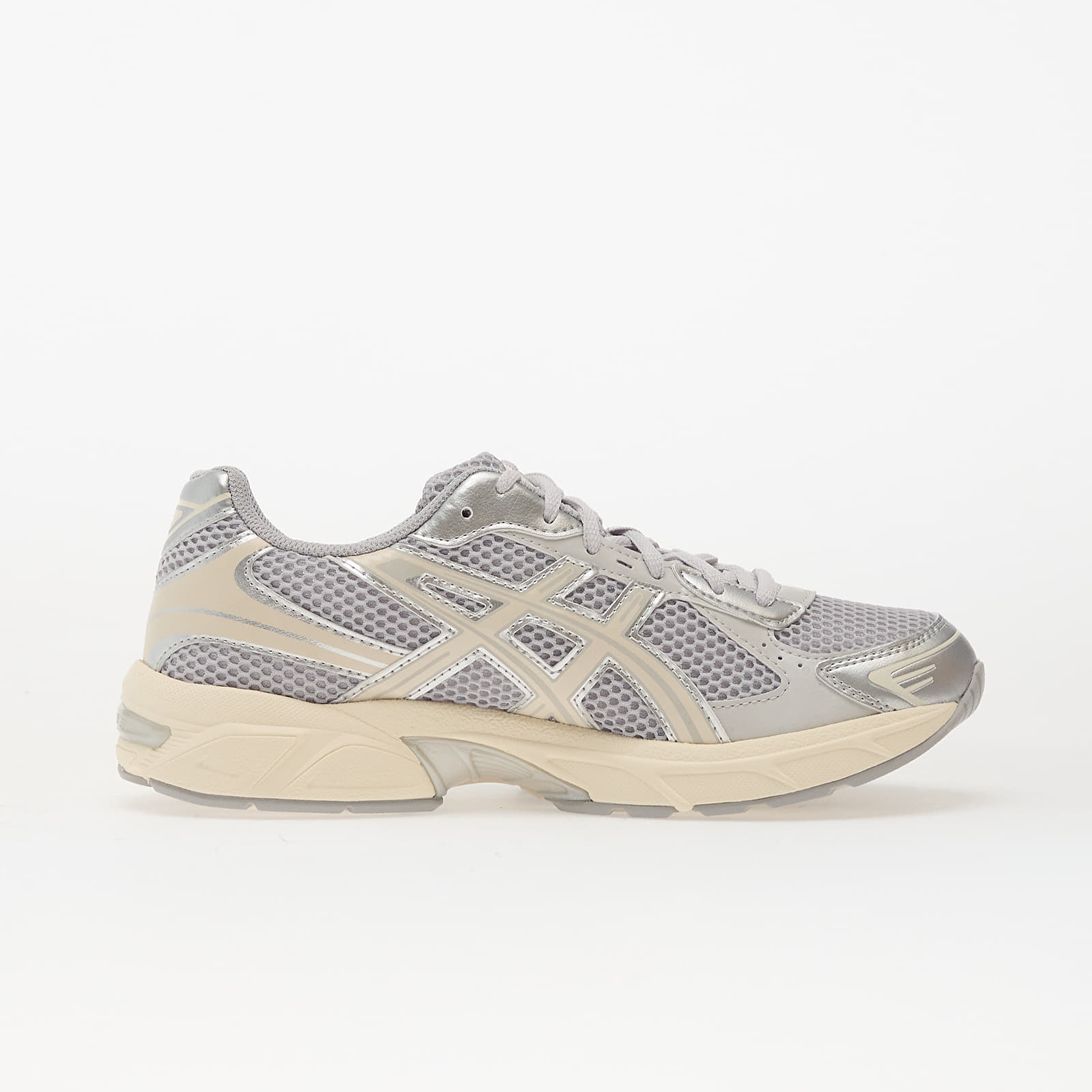 Zapatillas mujer Asics Gel-1130 Cloud Grey/ Oatmeal