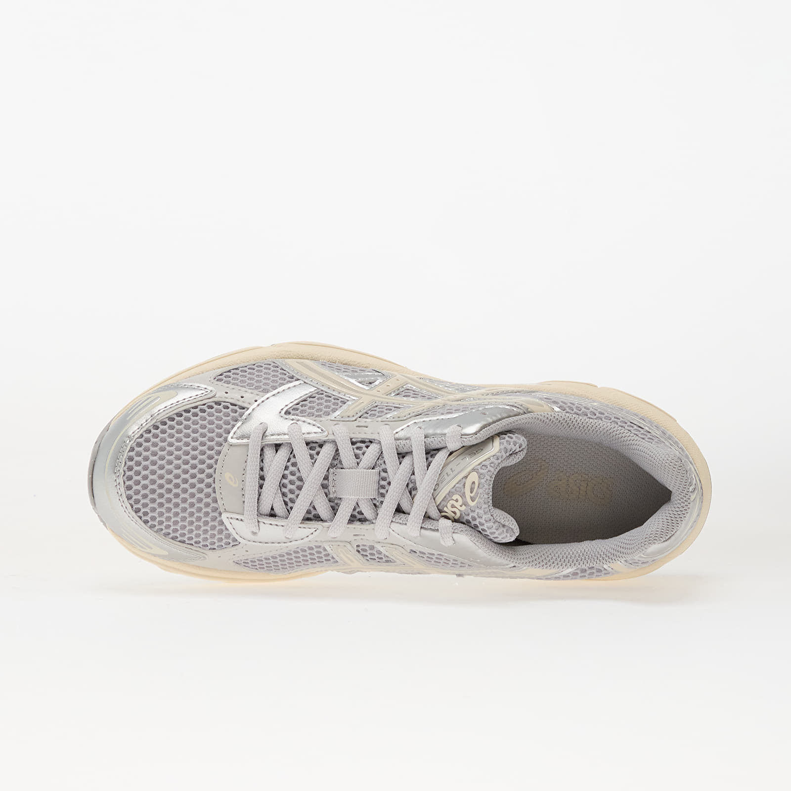 Zapatillas mujer Asics Gel-1130 Cloud Grey/ Oatmeal