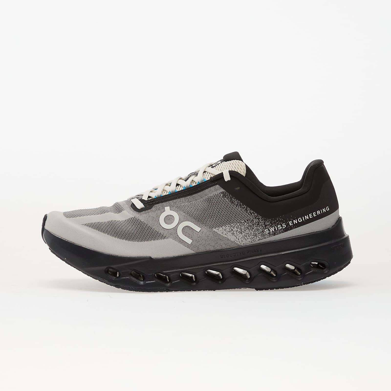 Sneakers On M Cloudsurfer Next Black/ Dew EUR 46
