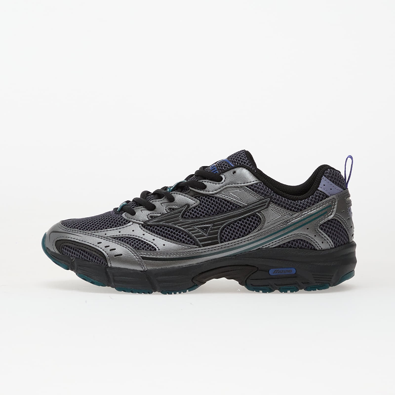 Sneakers Mizuno Mxr Odyssey Gray/ Black/ Deep Teal EUR 40