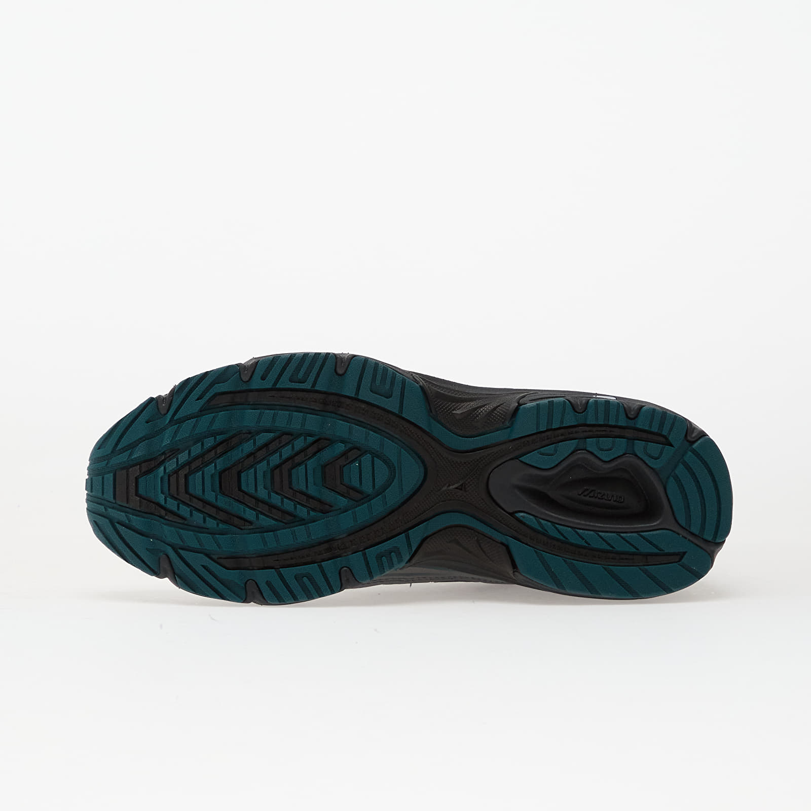 Мъжки кецове и обувки Mizuno Mxr Odyssey Gray/ Black/ Deep Teal