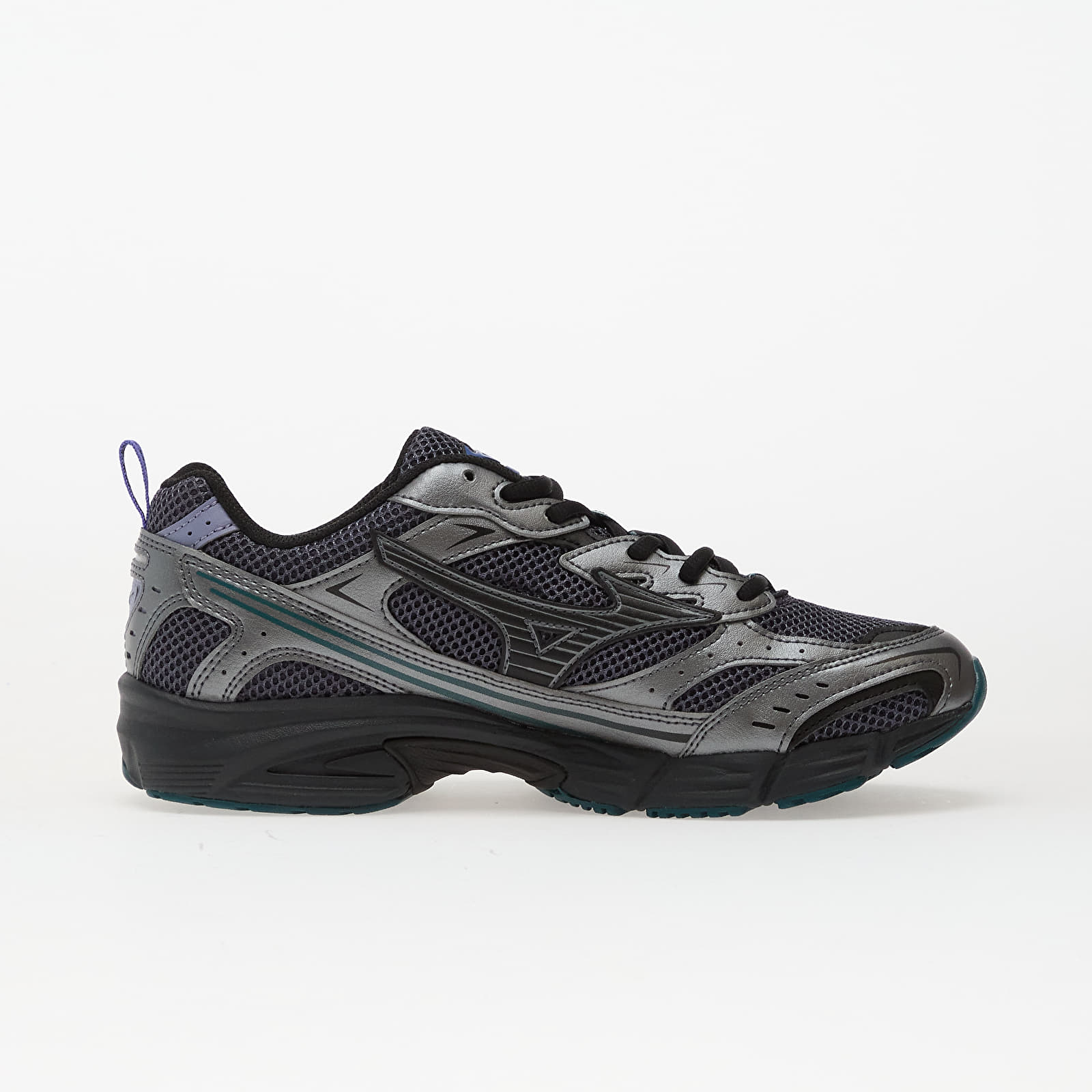 Мъжки кецове и обувки Mizuno Mxr Odyssey Gray/ Black/ Deep Teal