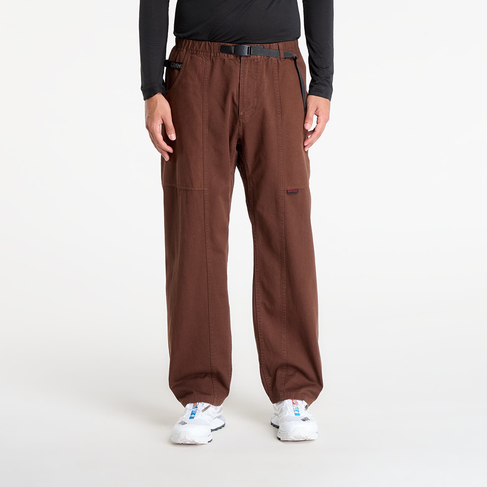 Pantaloni Gramicci Gadget Pant Tobacco XL