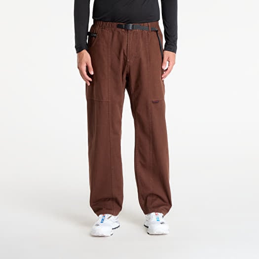 Gramicci Gadget Pant Tobacco