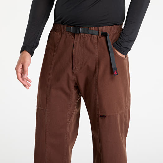 gramicci pant tobacco Gramicci in Gramicci Pants - Tobacco
