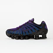 Nike Shox Tl Voltage Purple/ Black-Blue Force-Black