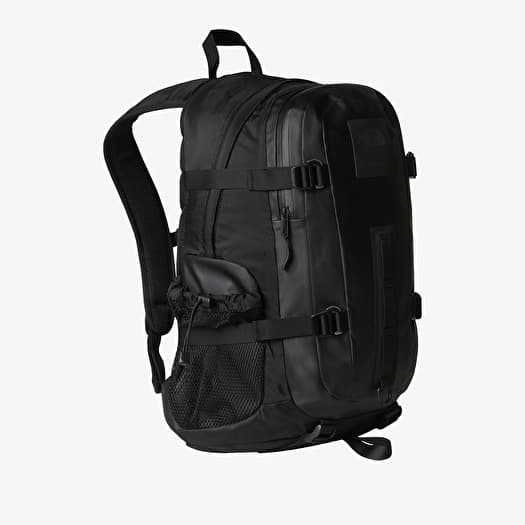 Mochila The North Face Hot Shot Backpack TNF Black