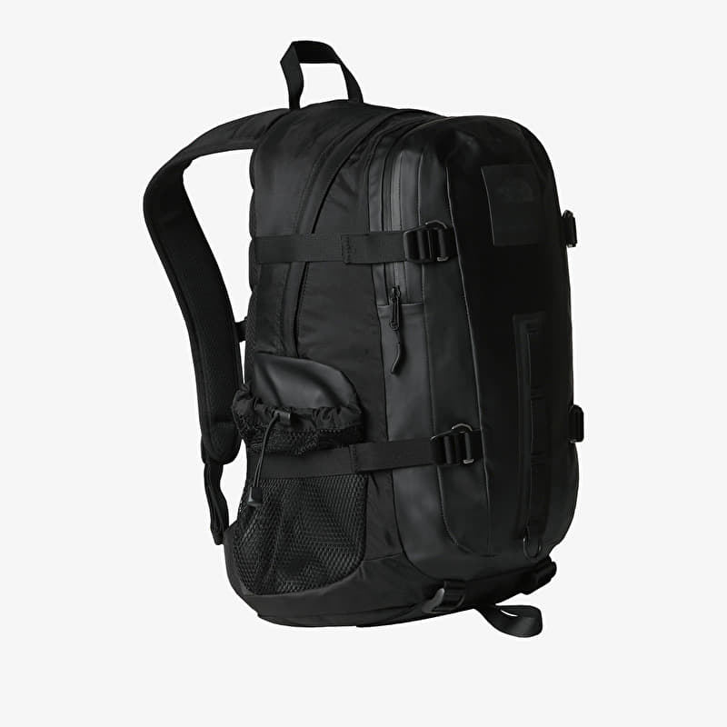 Batoh The North Face Hot Shot Backpack TNF Black