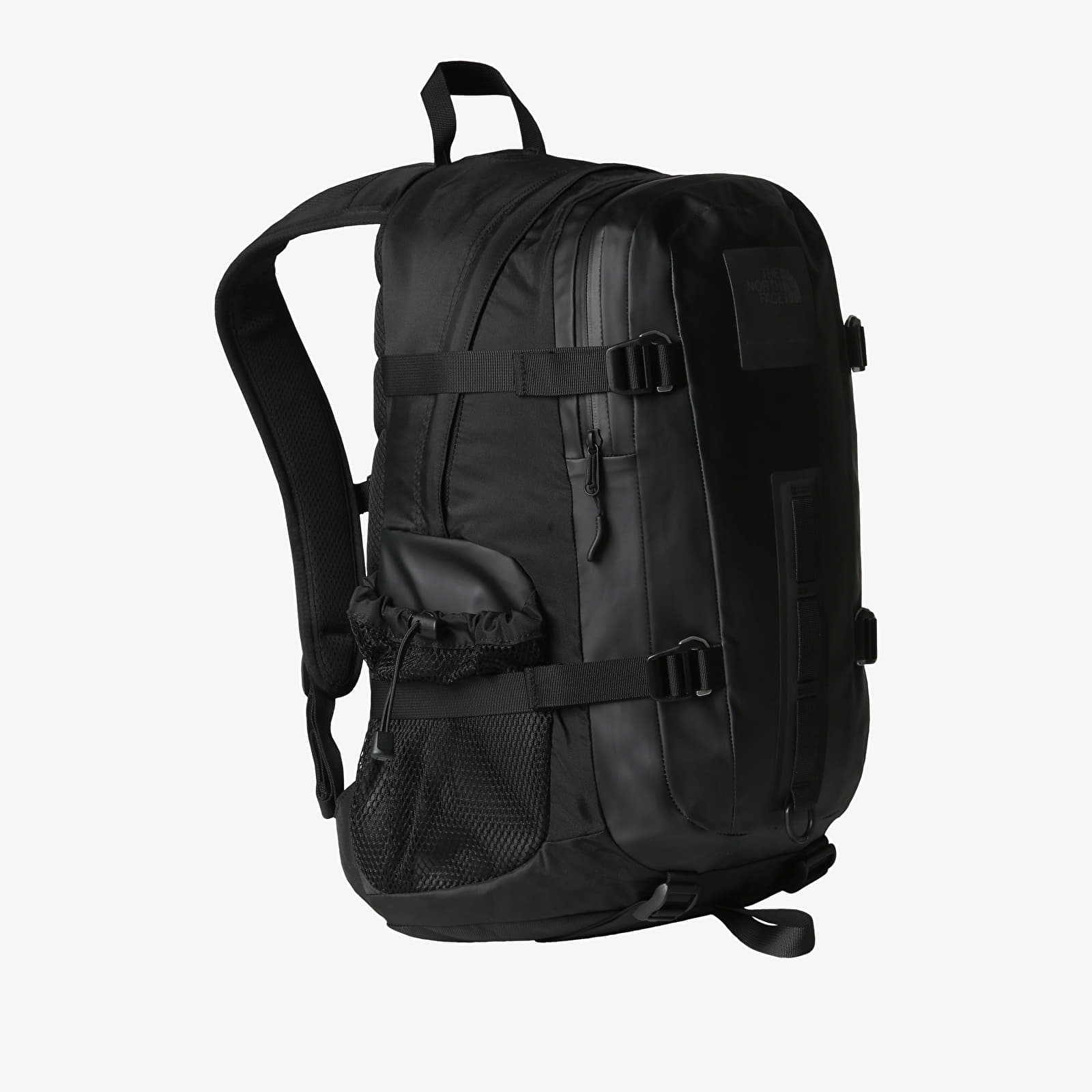 Mochilas para homem The North Face Hot Shot Backpack TNF Black