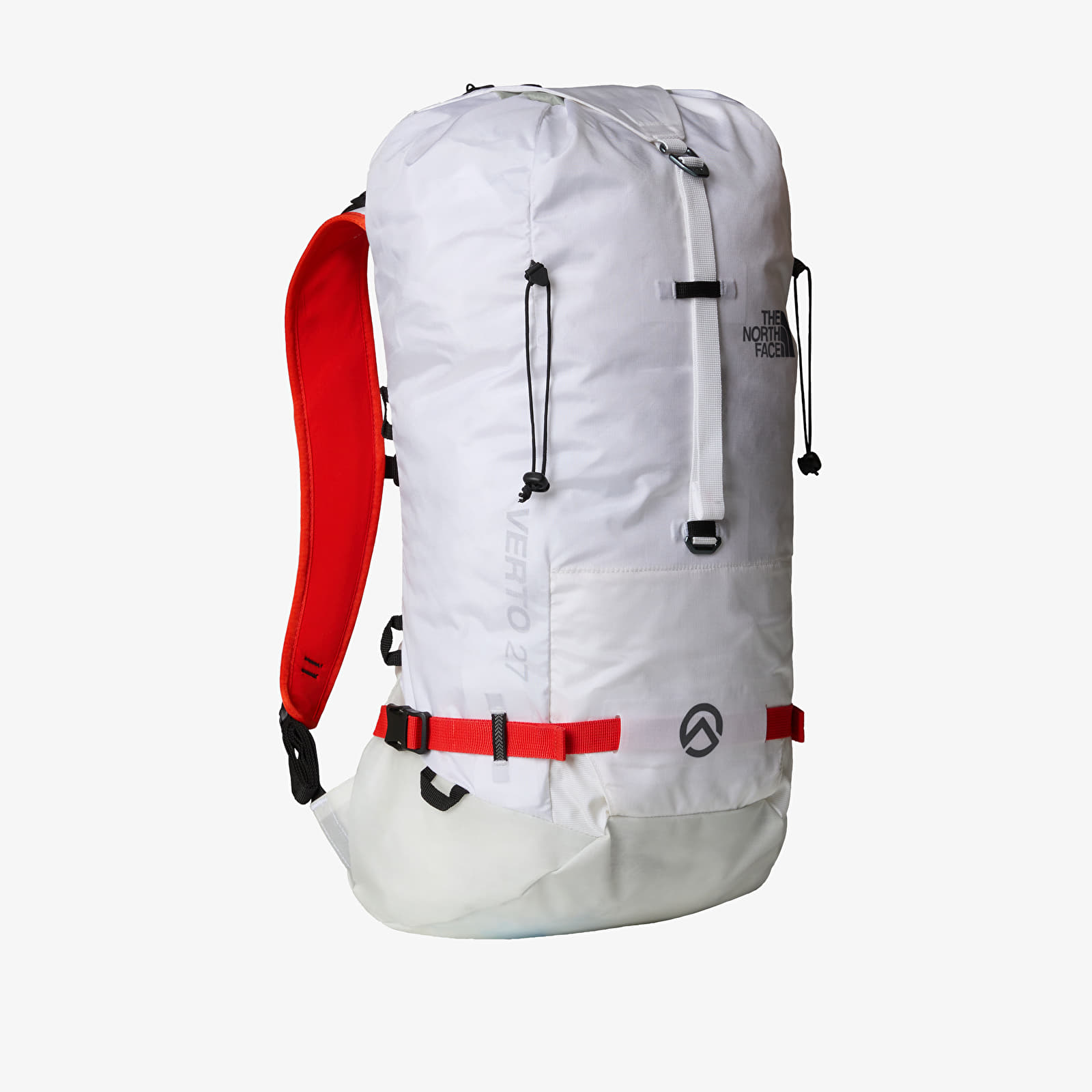 Мъжки раници The North Face Verto 27 Backpack TNF White
