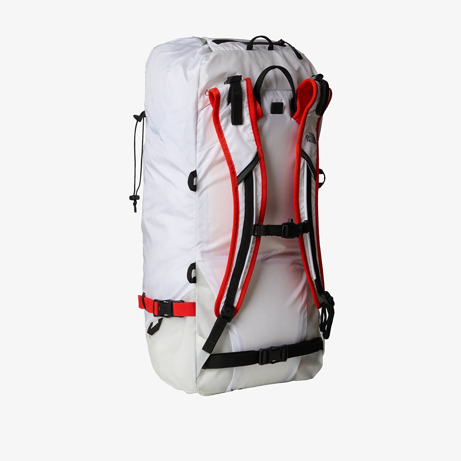 Мъжки раници The North Face Verto 27 Backpack TNF White
