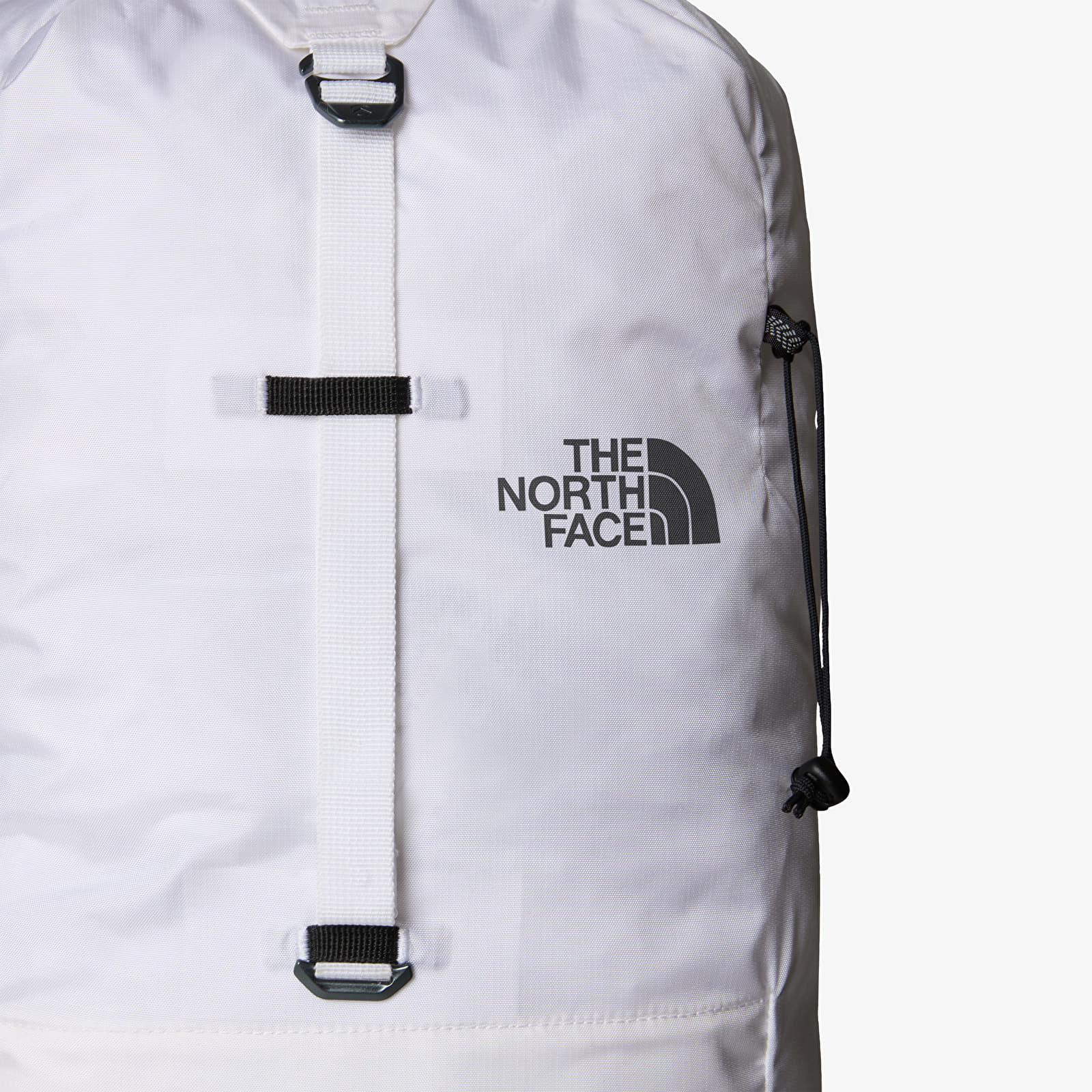 Мъжки раници The North Face Verto 27 Backpack TNF White