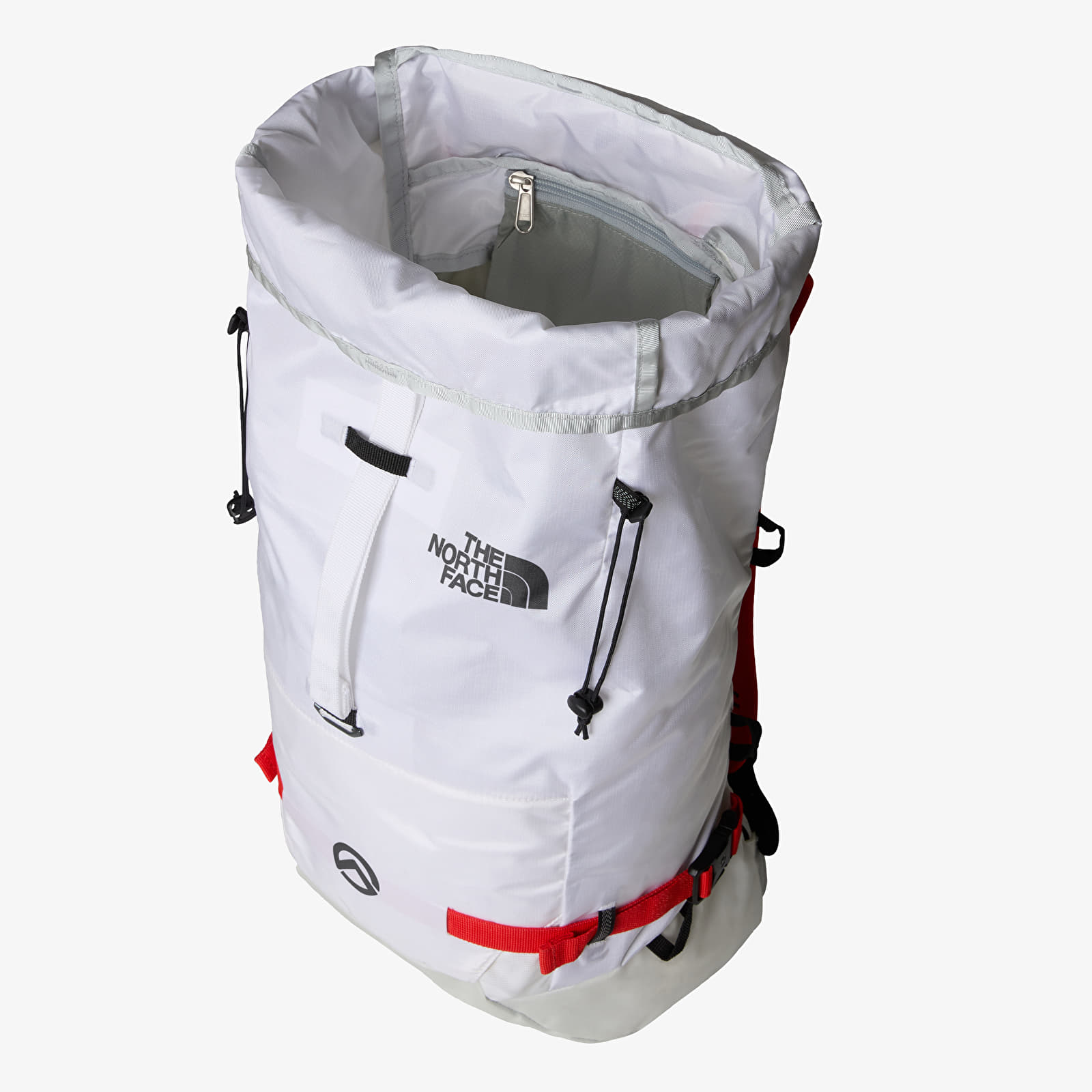 Мъжки раници The North Face Verto 27 Backpack TNF White
