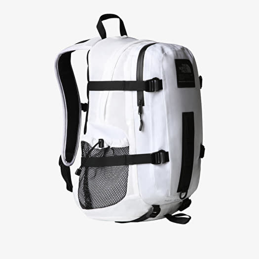 Mochila The North Face Hot Shot Backpack TNF White