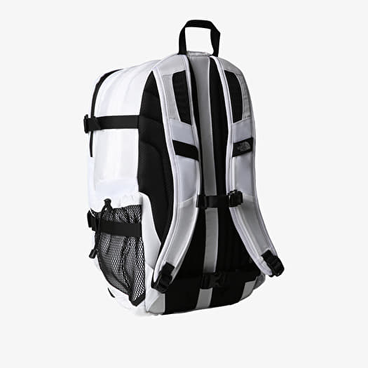Plecaki męskie The North Face Hot Shot Backpack TNF White