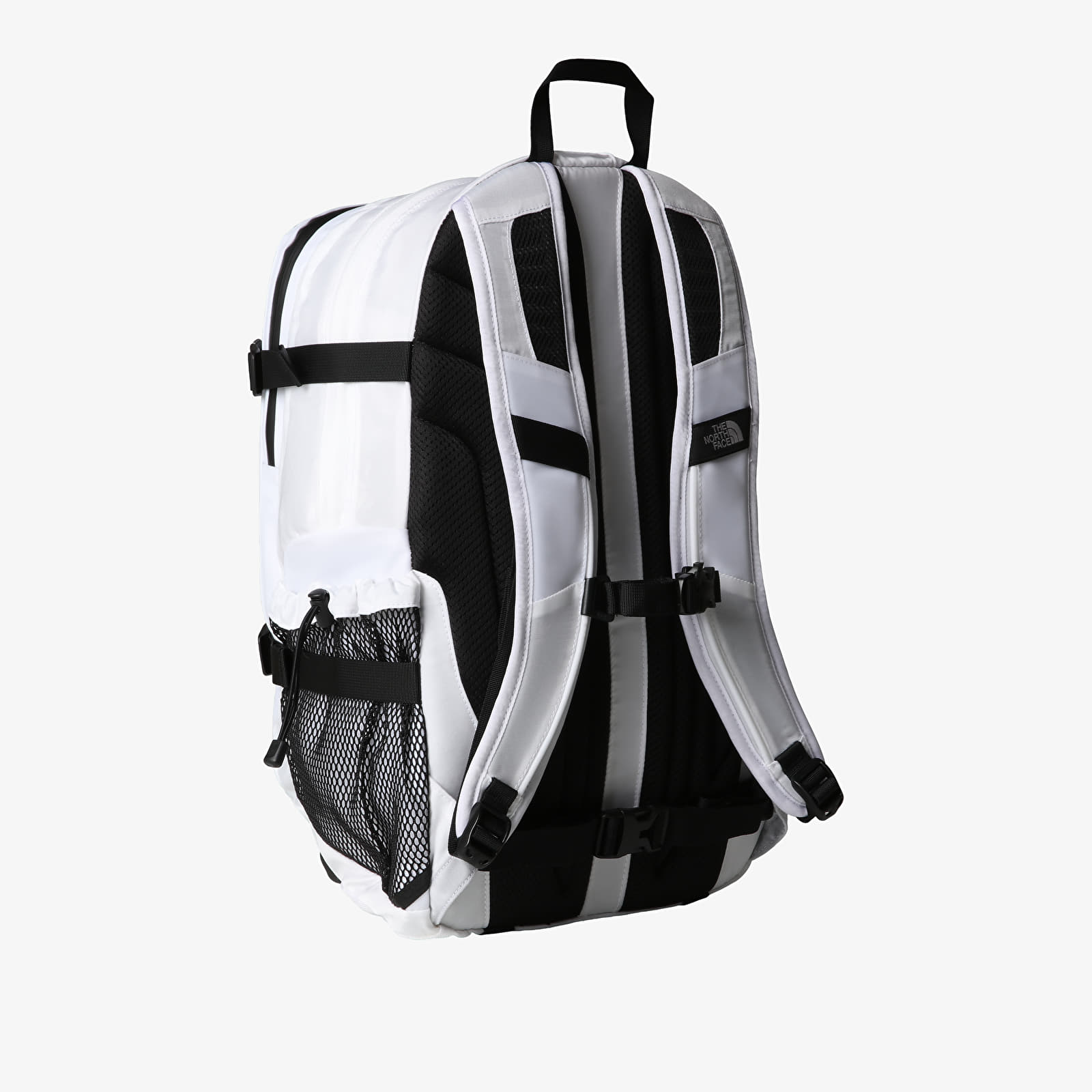 Mochilas para homem The North Face Hot Shot Backpack TNF White