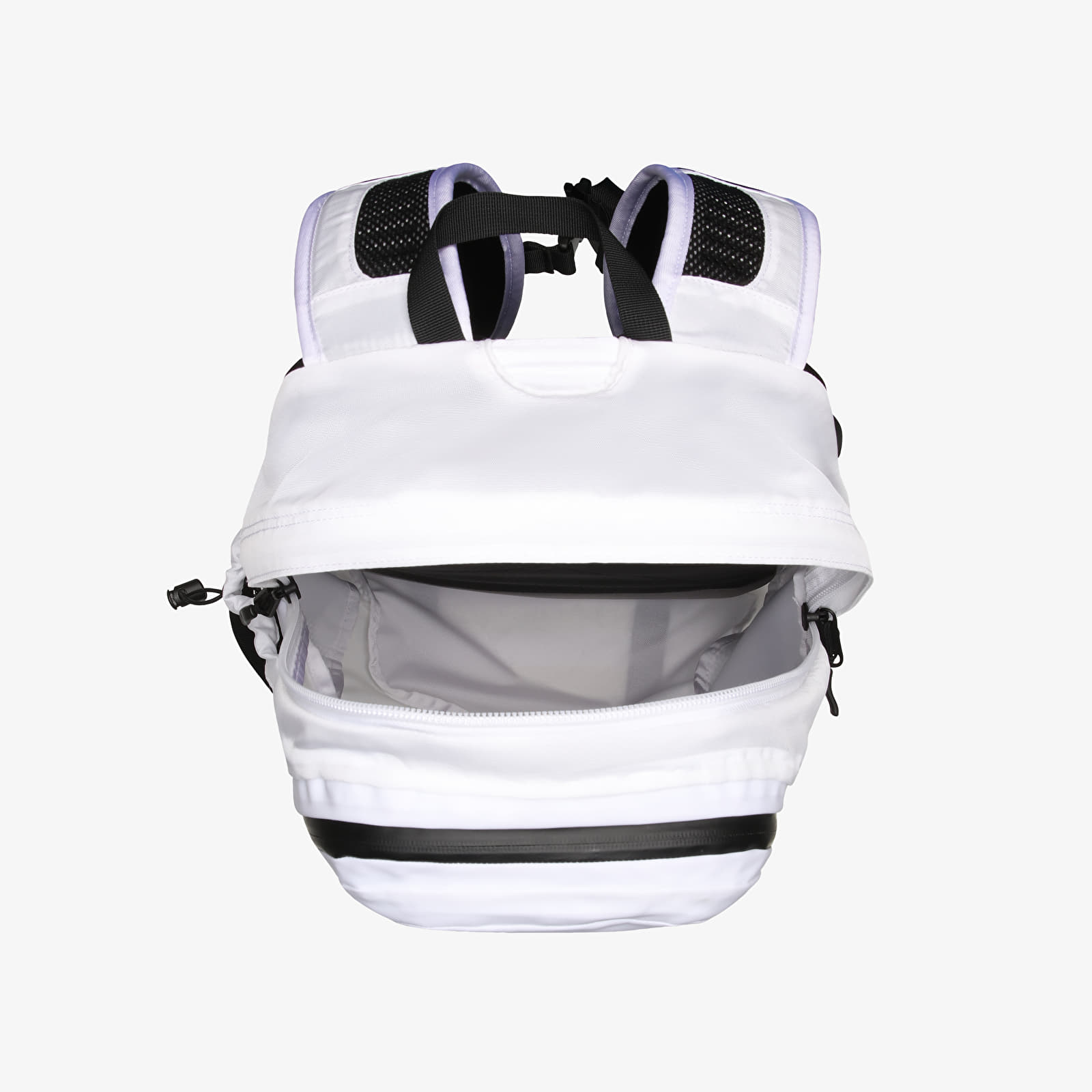 Mochilas para homem The North Face Hot Shot Backpack TNF White