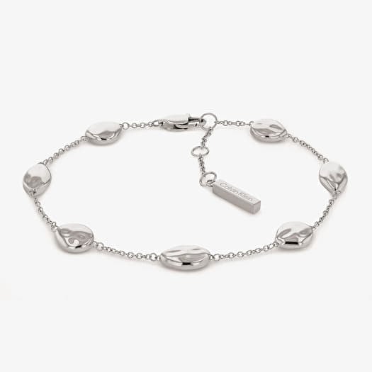 Calvin Klein Bracelet 35000126 Silver