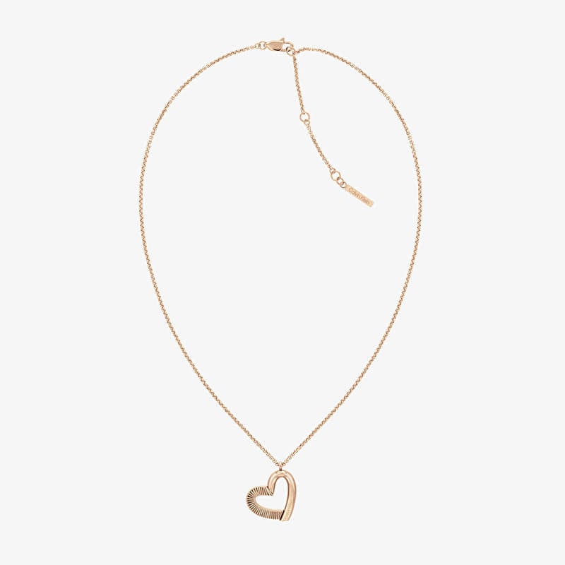 Calvin Klein Necklace 35000386 -