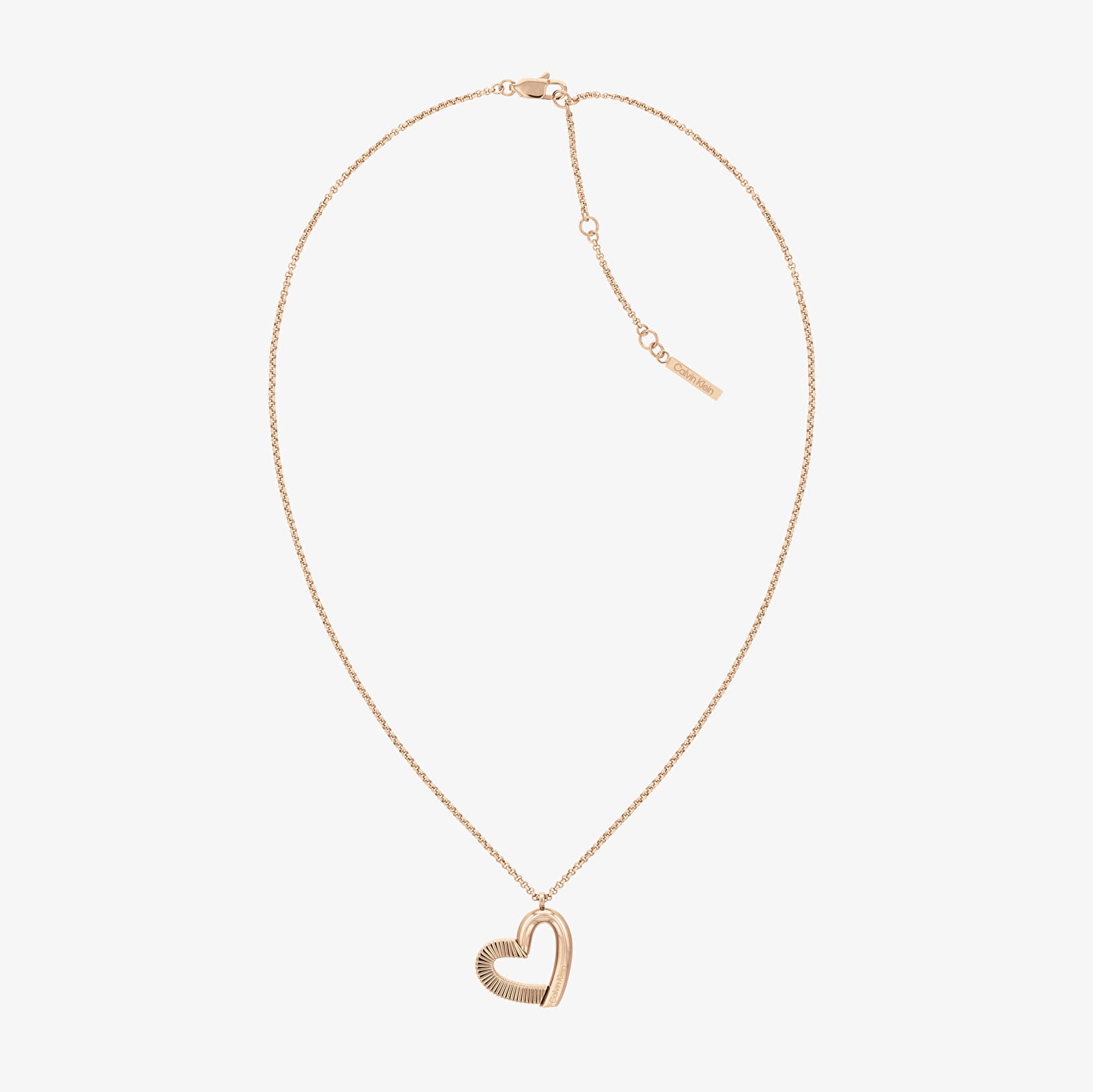 Ostali dodaci Calvin Klein Necklace 35000386 -