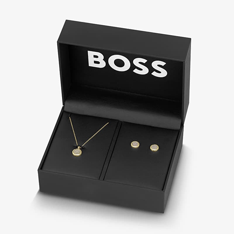 Hugo Boss Dárkový Set 1570149 -