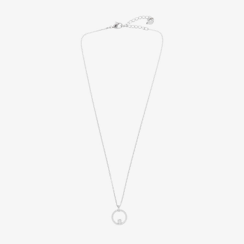 Swarovski Pendant Creativity 5198686 Silver Universal