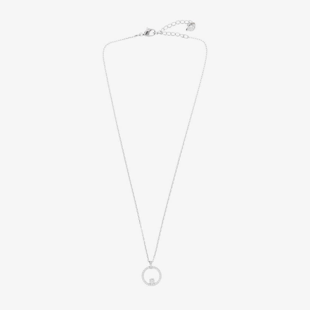 Άλλα αξεσουάρ Swarovski Pendant Creativity 5198686 Silver