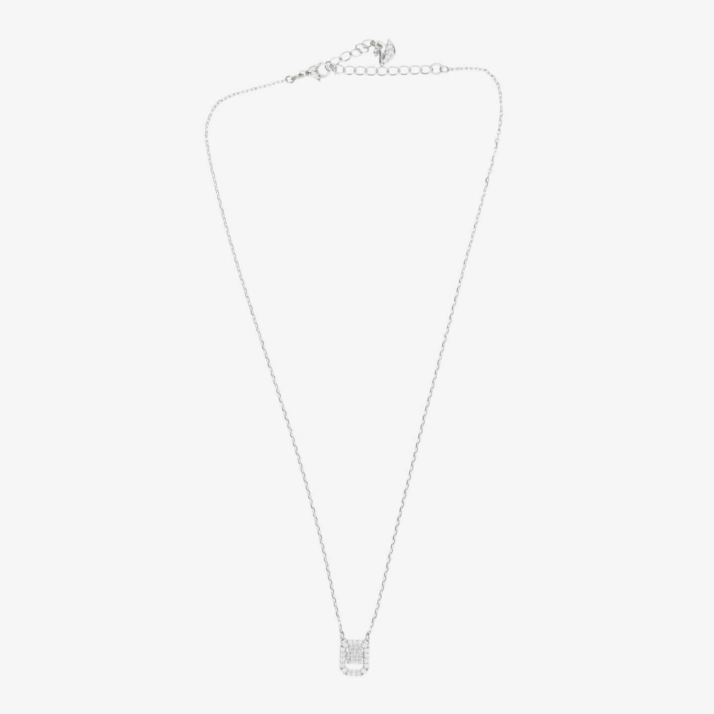 Swarovski Necklace Millenia 5599177 - Universal