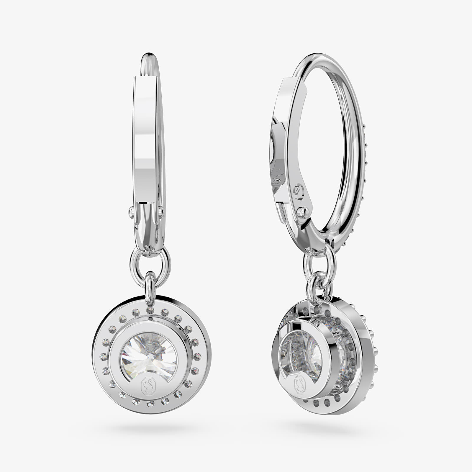 Swarovski Earings 5636270 - Universal