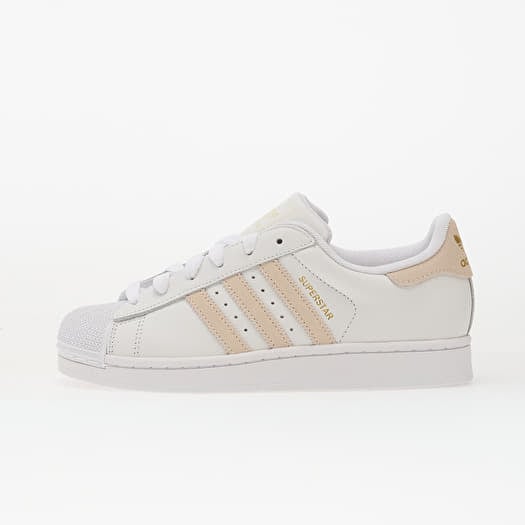 adidas Superstar II W Ftw White/ Wonder White/ Ftw White