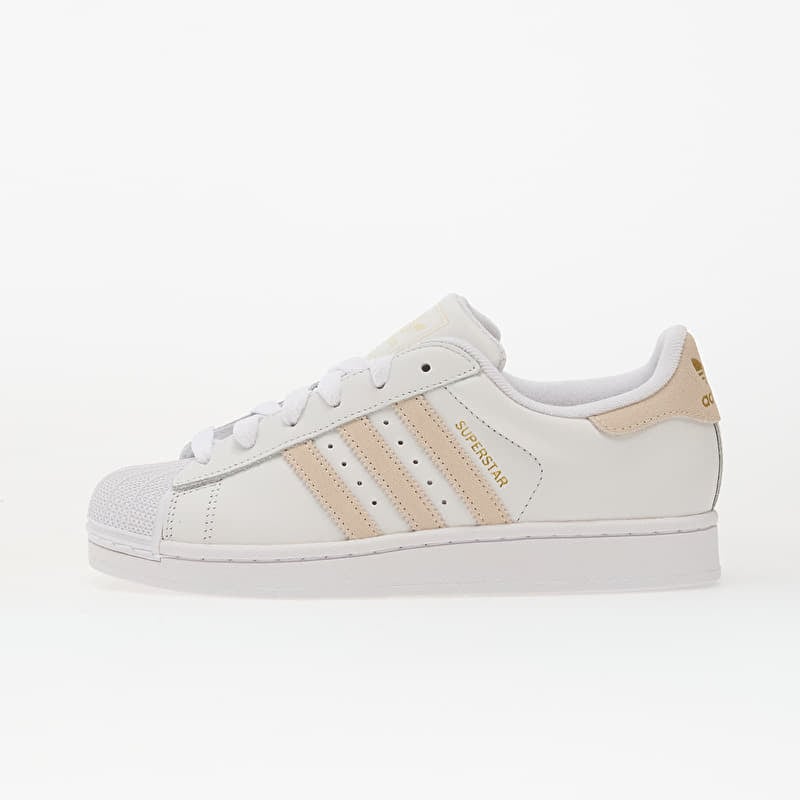 adidas Superstar II W Ftw White/ Wonder White/ Ftw White