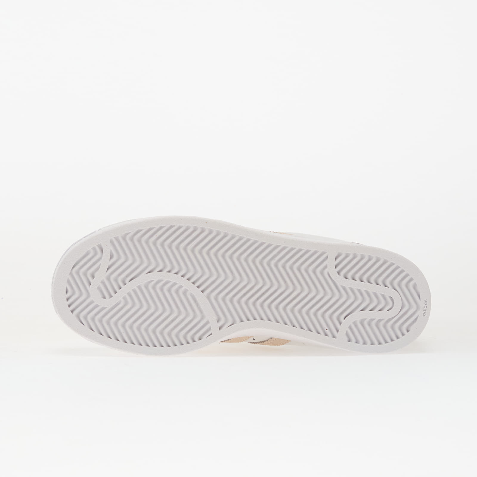 Chaussures et baskets femme adidas Superstar II W Ftw White/ Wonder White/ Ftw White