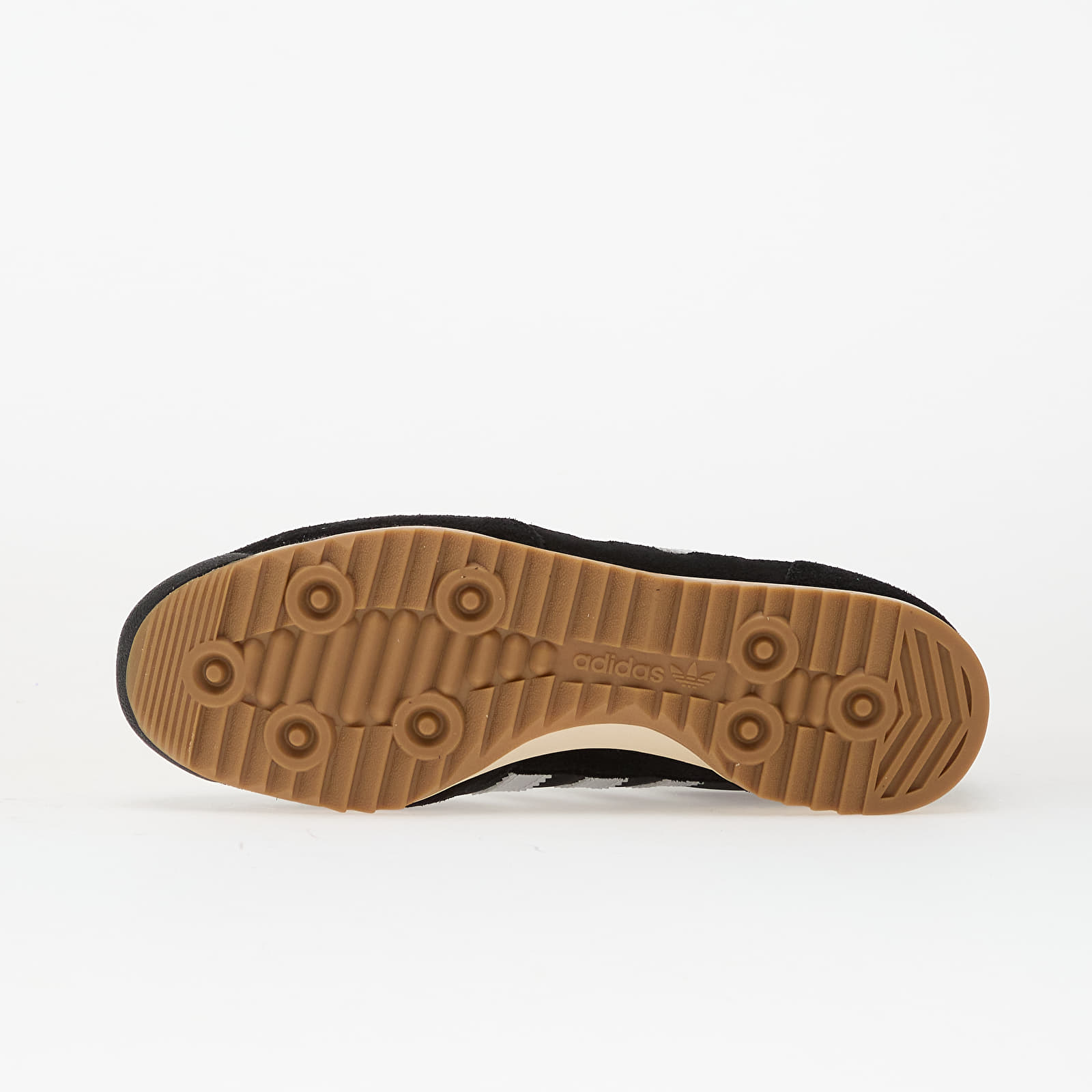 Chaussures et baskets femme adidas SL 72 Og W Core Black/ Cardboard/ Gum4