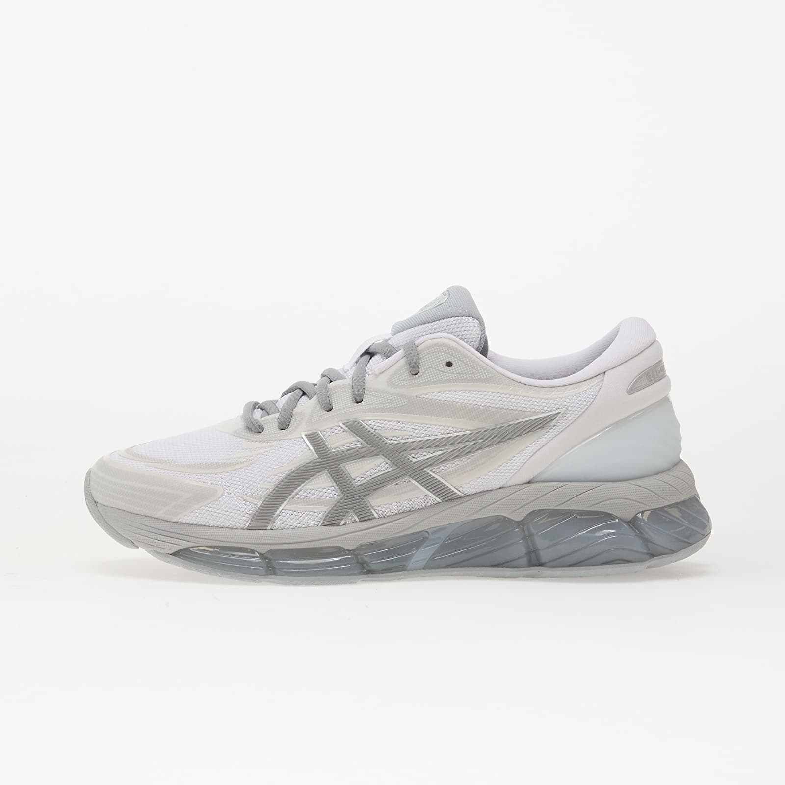 Chaussures et baskets homme Asics Gel-Quantum 360 Viii White/ Gravel