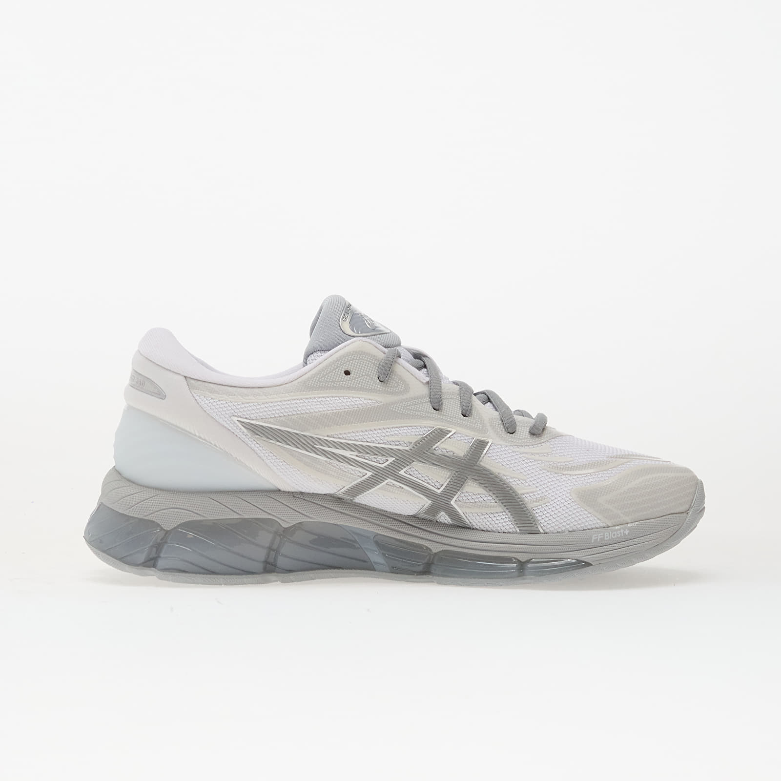 Chaussures et baskets homme Asics Gel-Quantum 360 Viii White/ Gravel