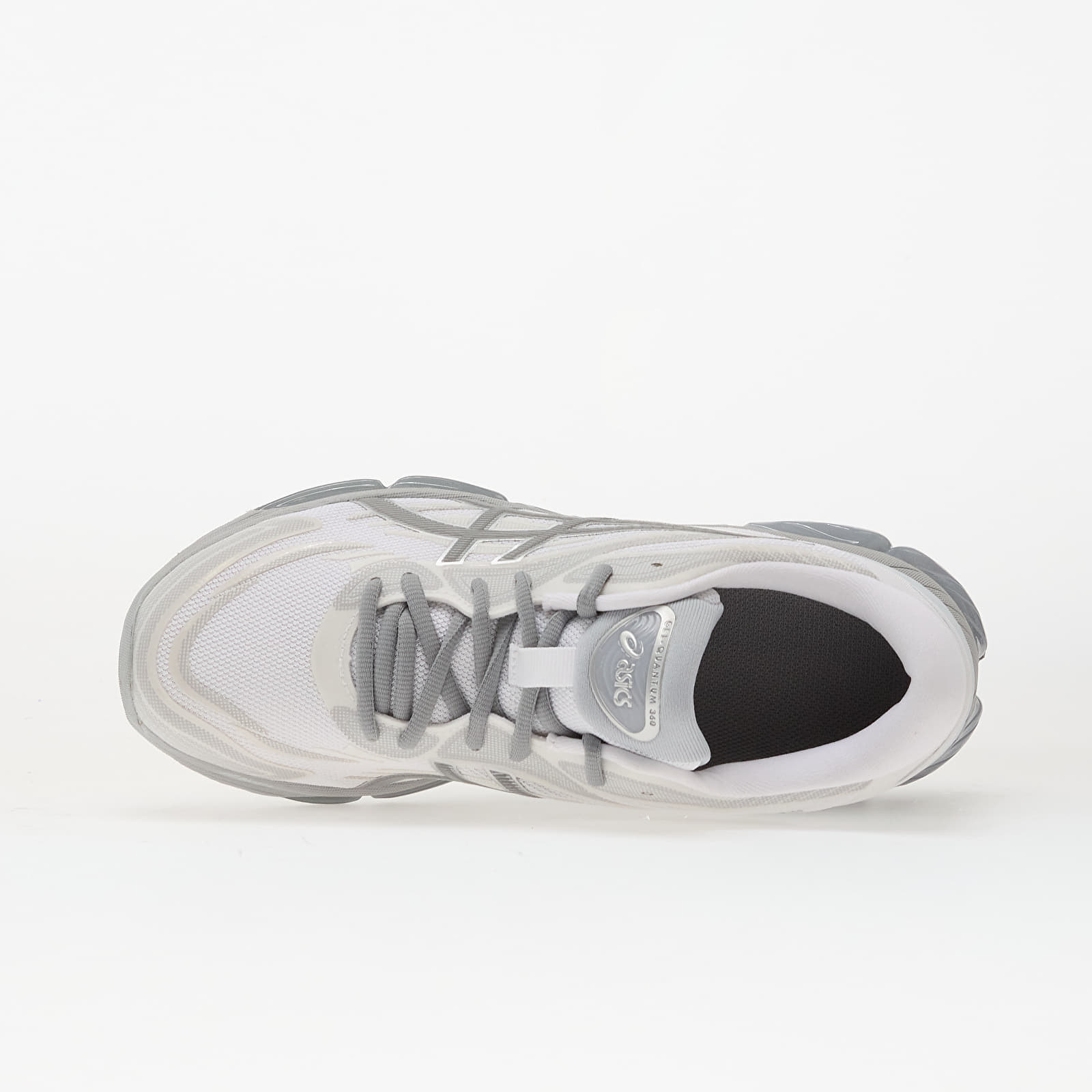 Chaussures et baskets homme Asics Gel-Quantum 360 Viii White/ Gravel