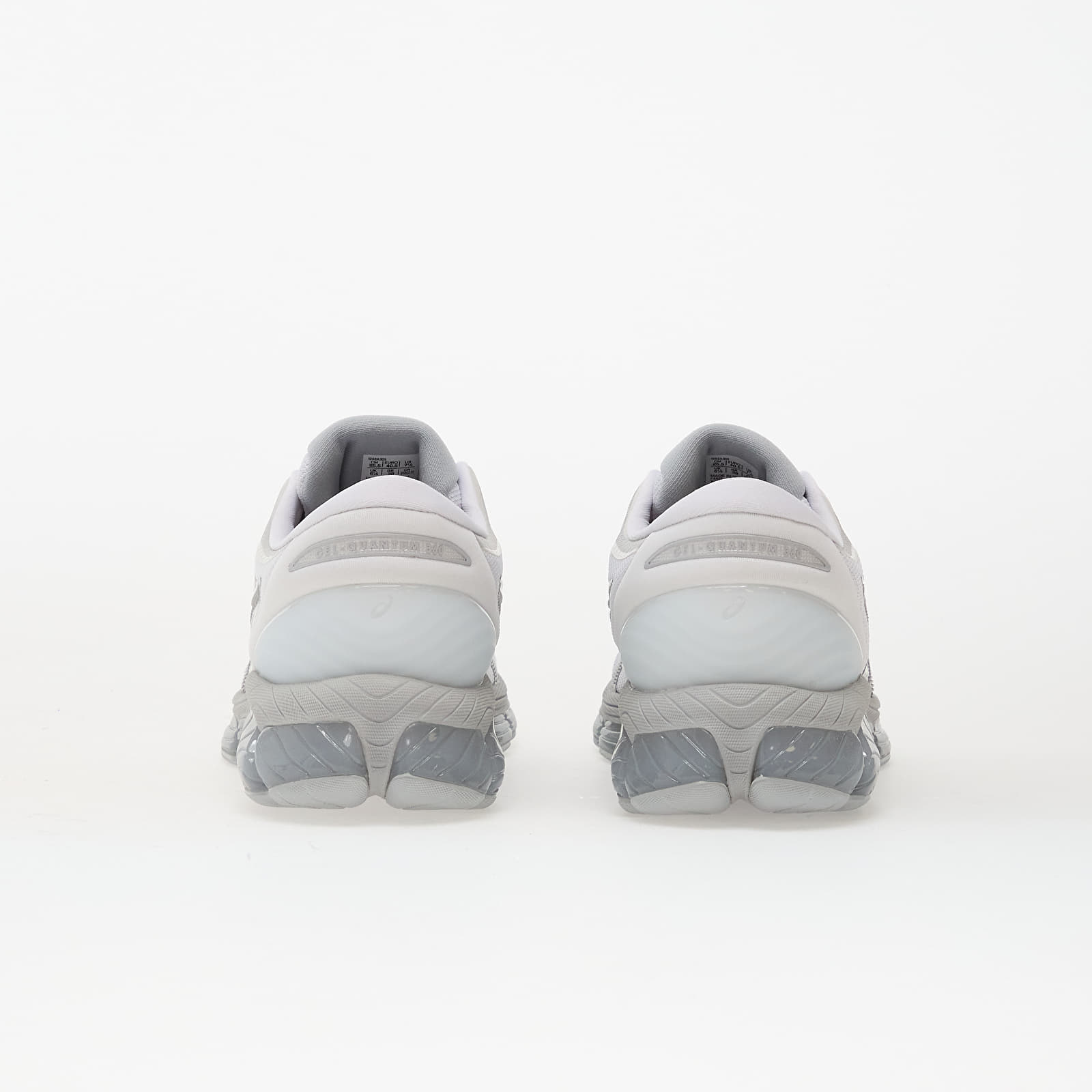 Chaussures et baskets homme Asics Gel-Quantum 360 Viii White/ Gravel