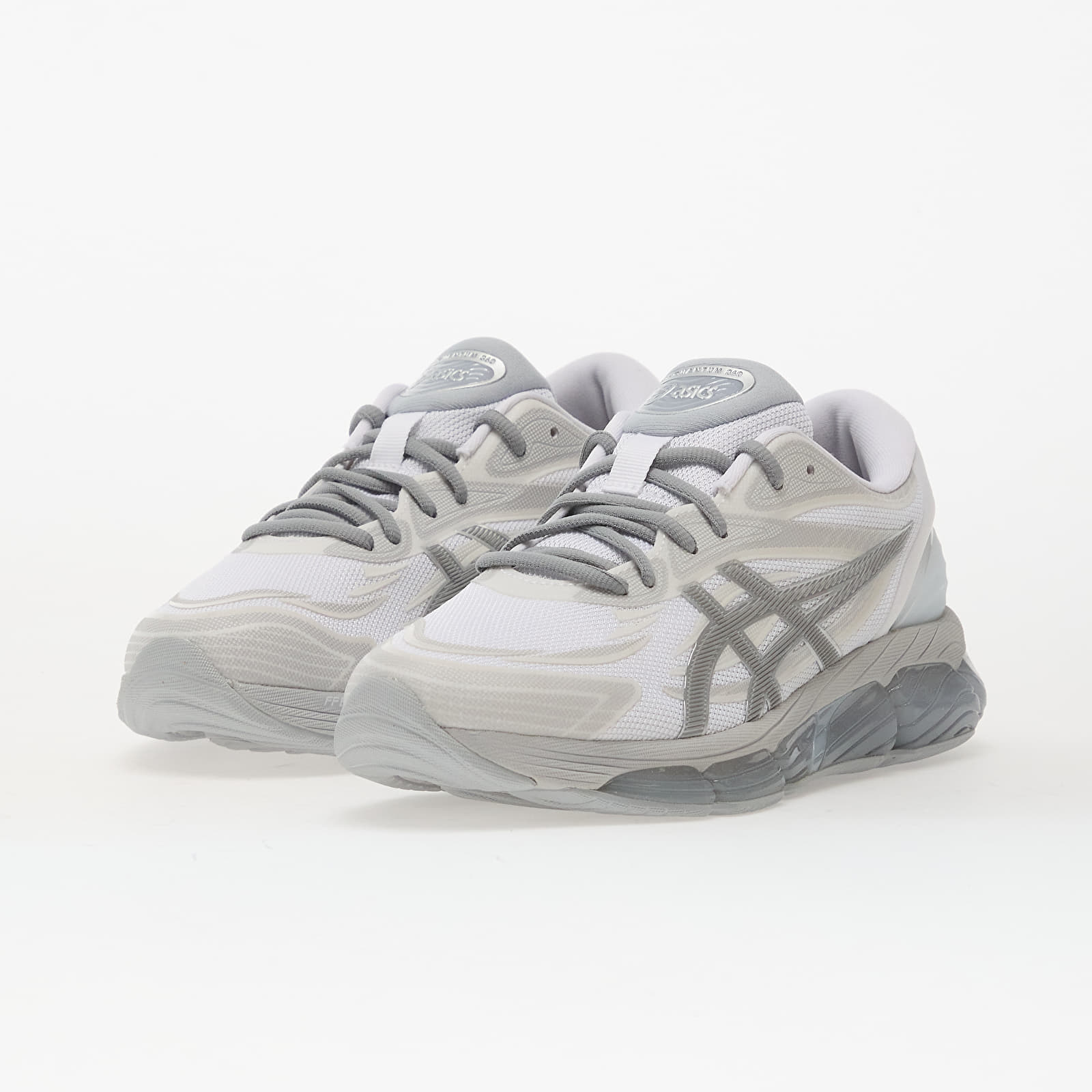 Chaussures et baskets homme Asics Gel-Quantum 360 Viii White/ Gravel