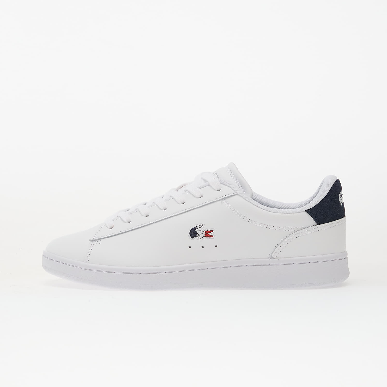 Sneakers LACOSTE Carnaby Set White EUR 43