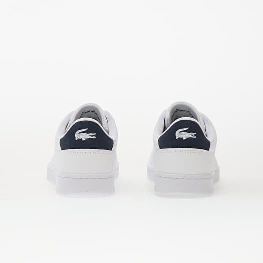Men's sneakers and shoes LACOSTE Carnaby Set White Queens - Main Image