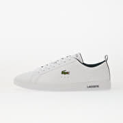 LACOSTE Court Base White