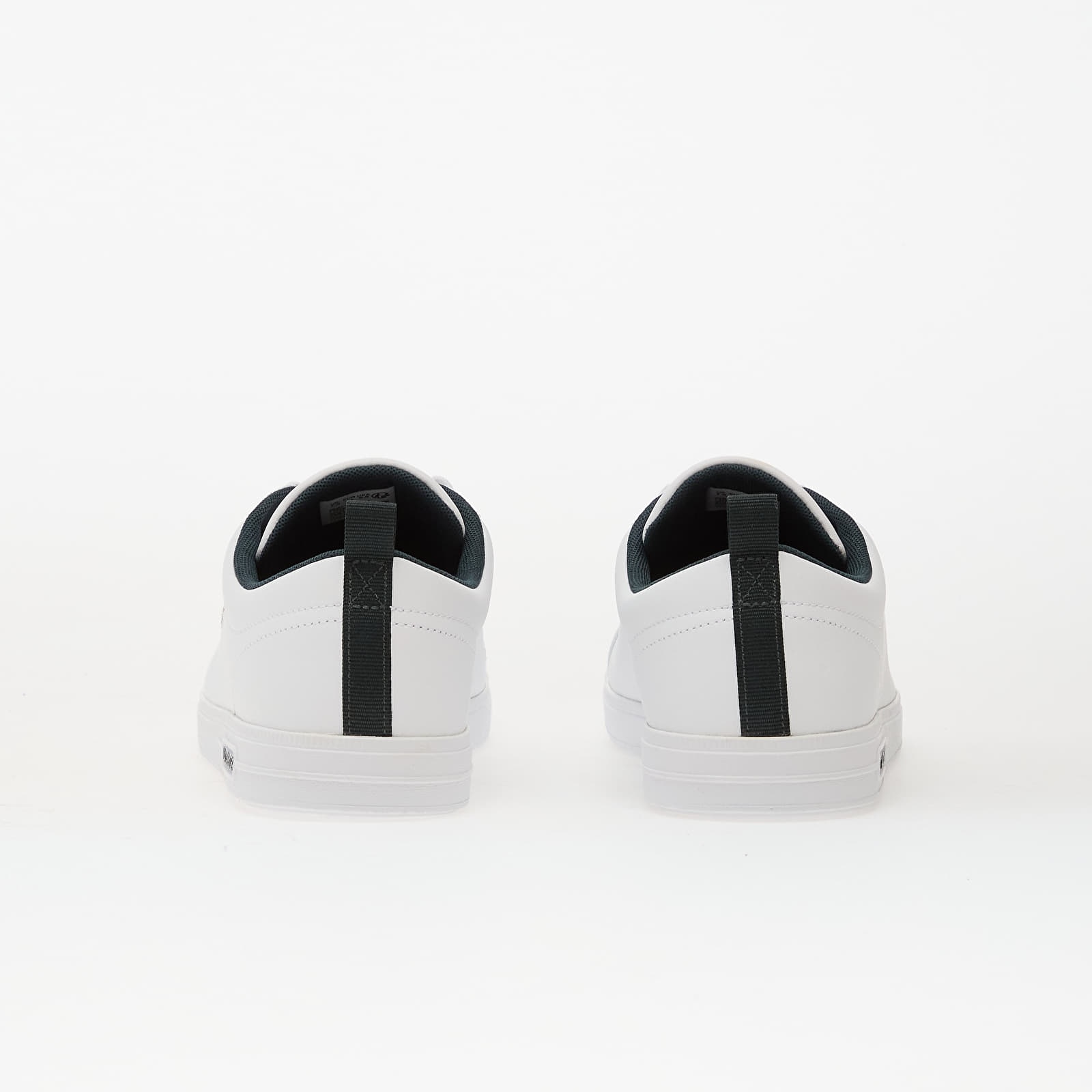 Chaussures et baskets homme LACOSTE Court Base White