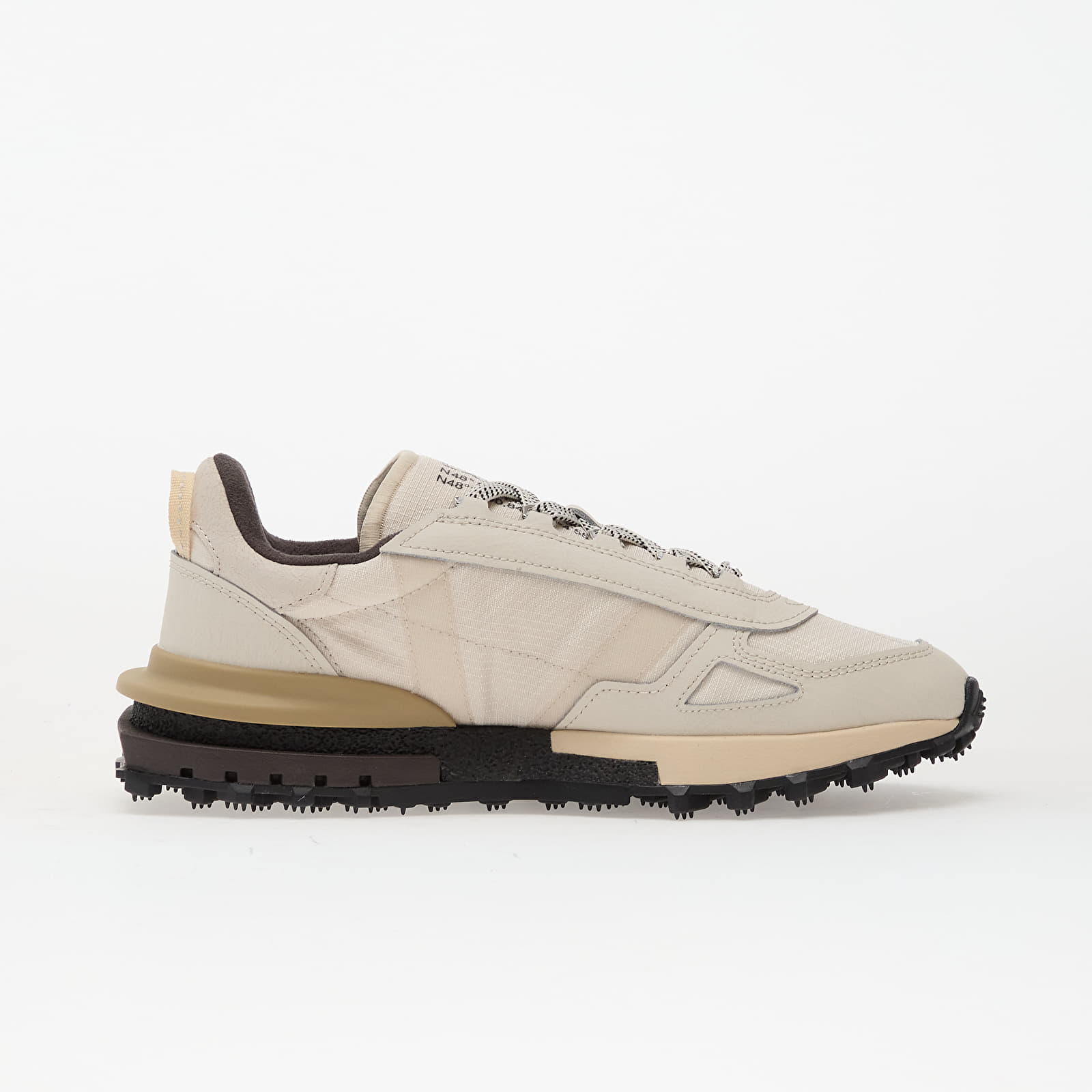 Încălțăminte și sneakerși pentru bărbați LACOSTE Elite Active Off-White