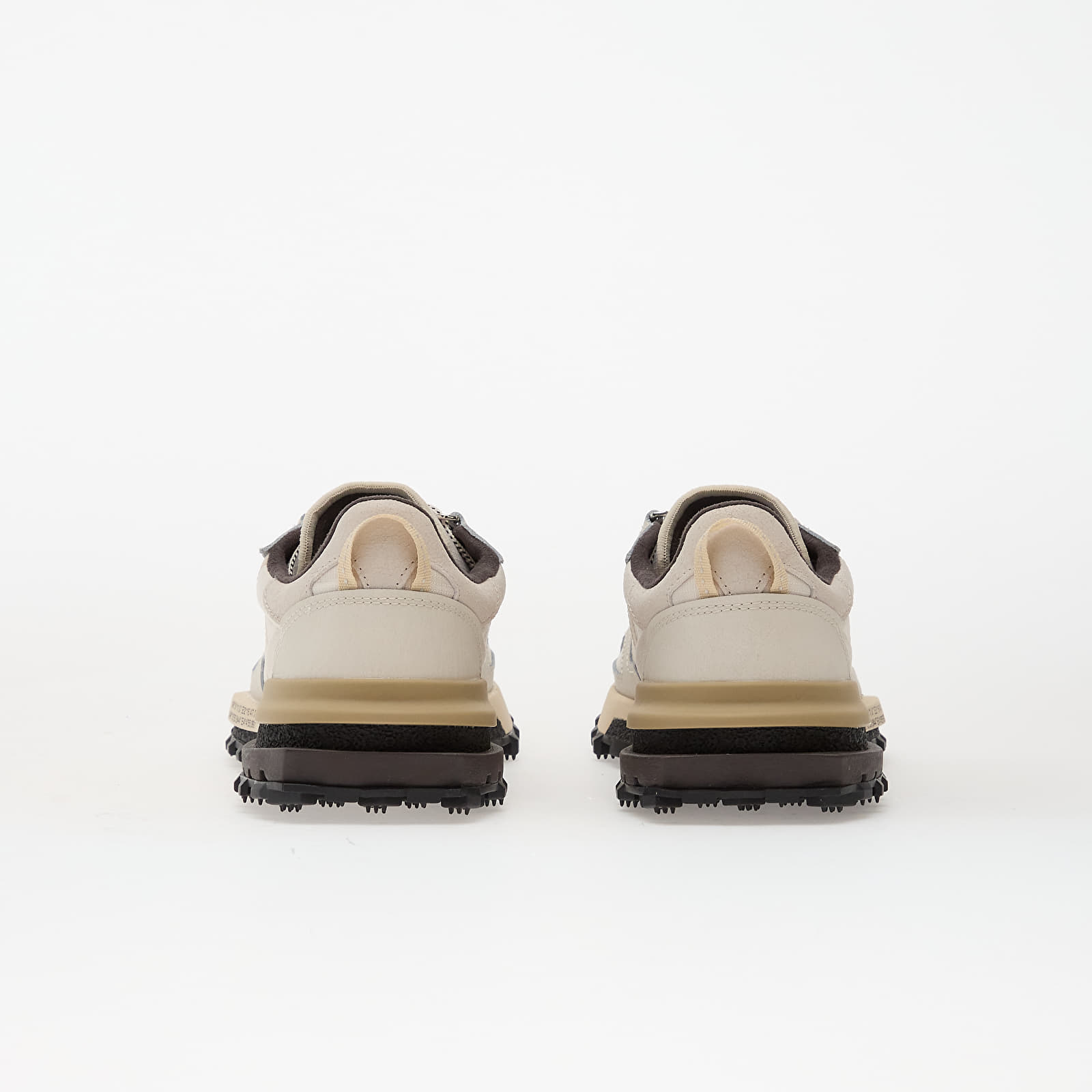 Încălțăminte și sneakerși pentru bărbați LACOSTE Elite Active Off-White