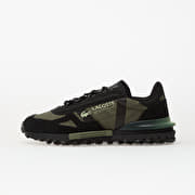 LACOSTE Elite Active Black