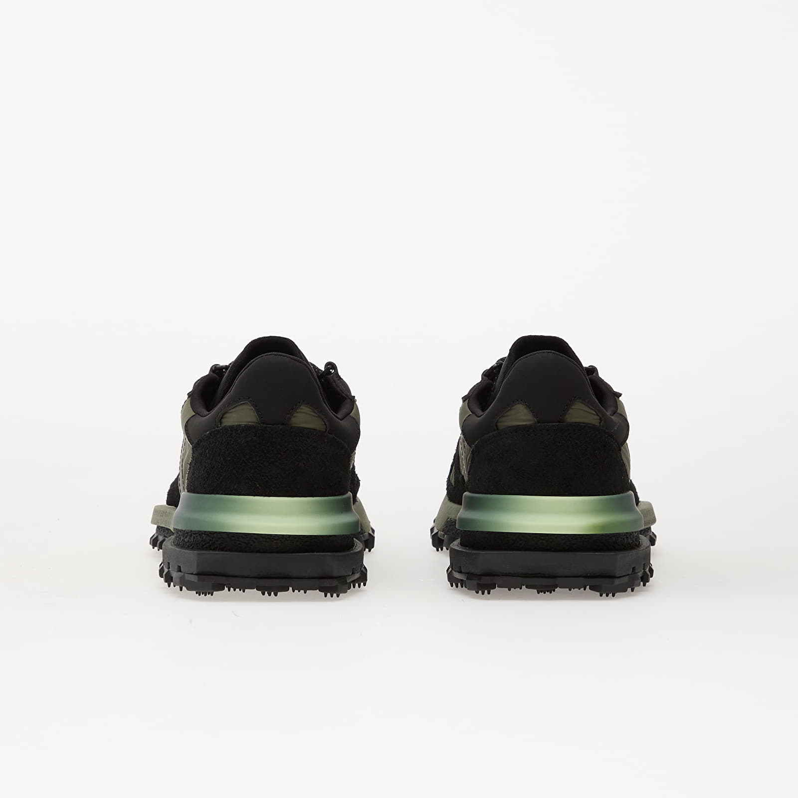Încălțăminte și sneakerși pentru bărbați LACOSTE Elite Active Black