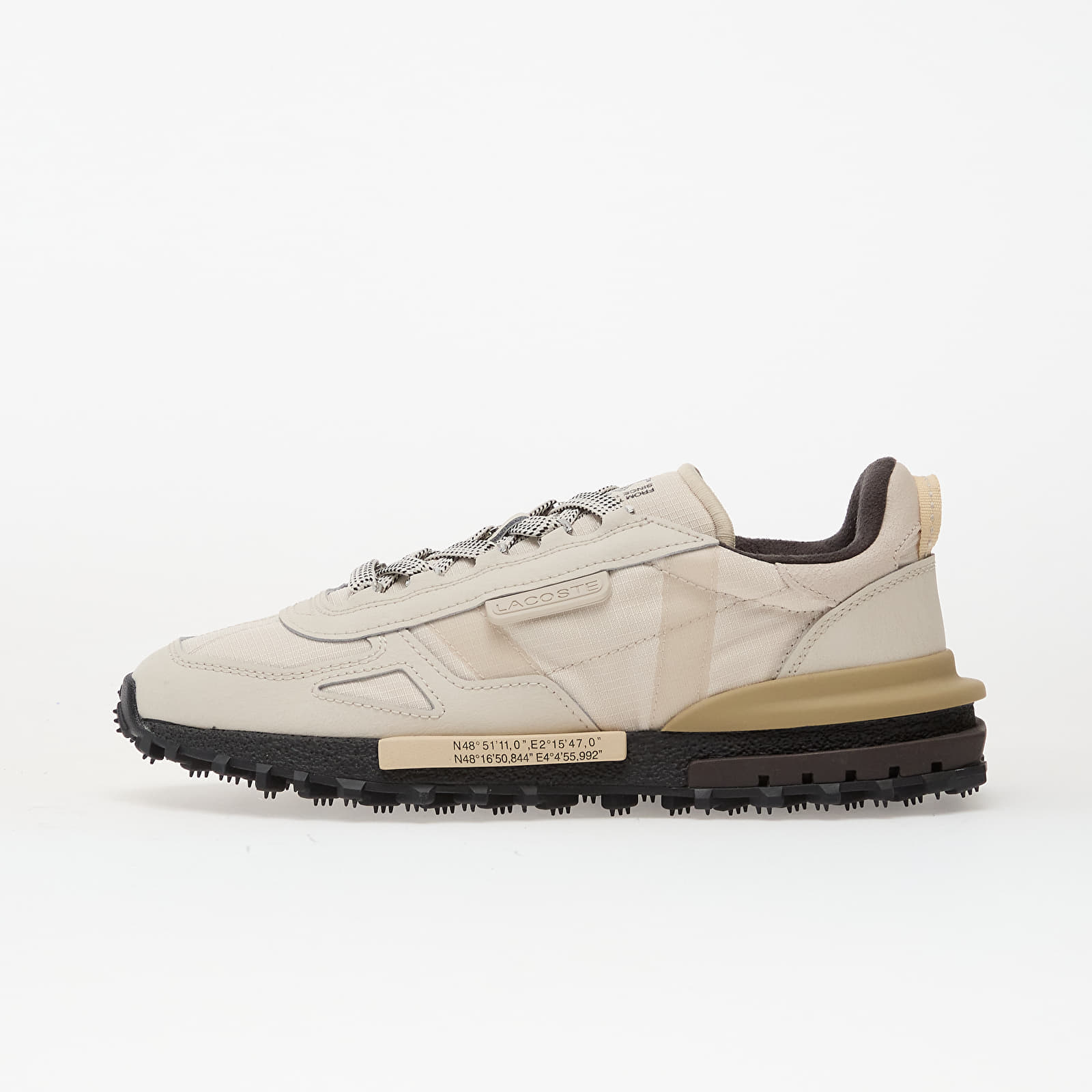 Sneakers LACOSTE Elite Active Off-White EUR 39