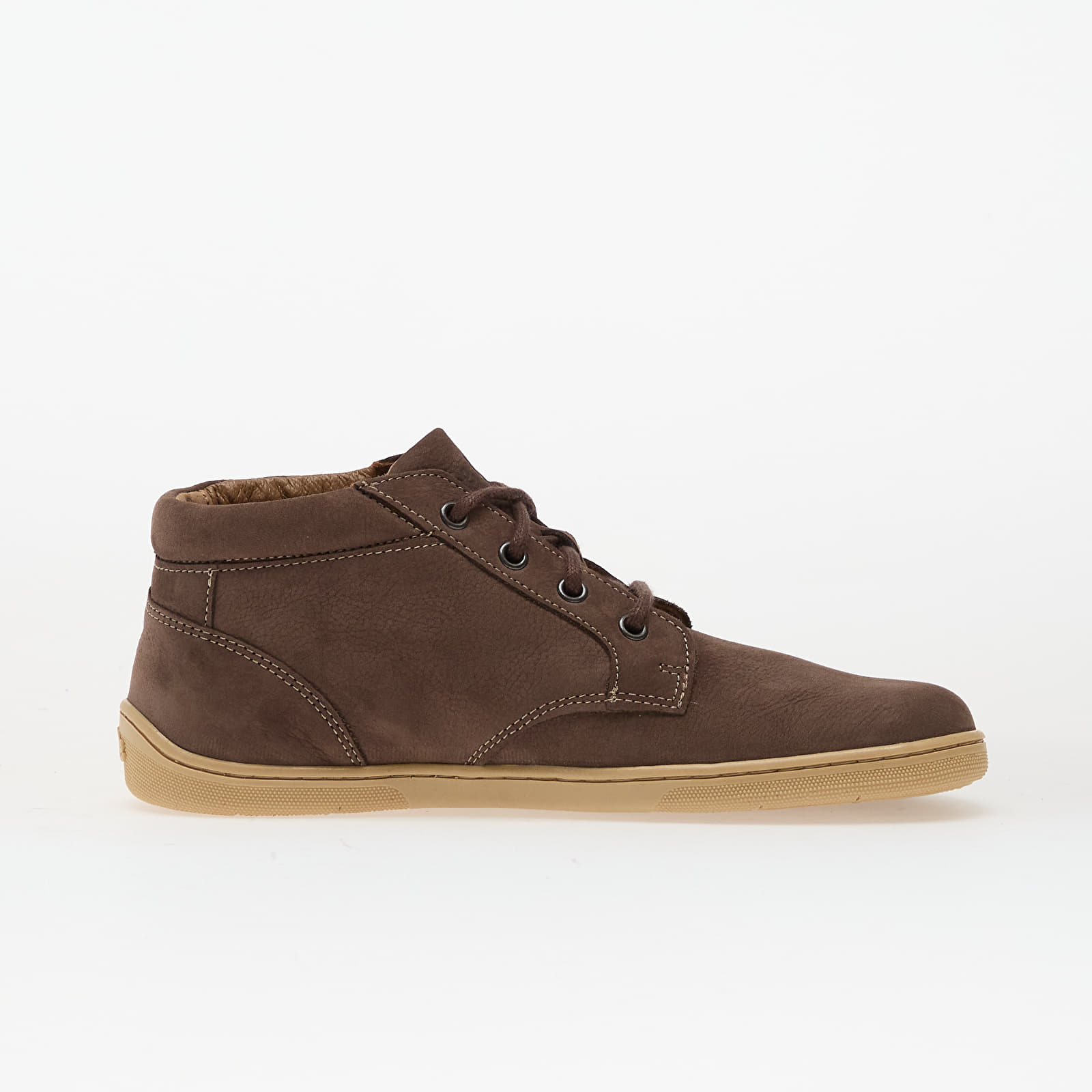 Zapatillas Hombre Be Lenka Synergy Chocolate & Beige